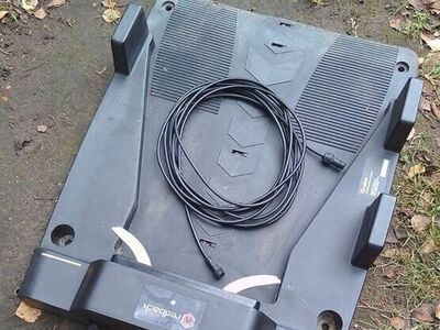 Baasjaam REDBACK RM24A-15-28V