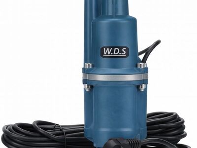 Veepump 600W 3/4" 1200l/h WDS2600