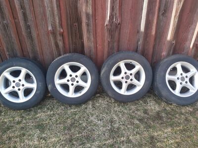 Borbet 5x112