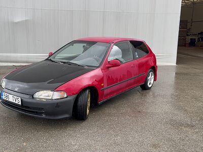 Honda Civic EG