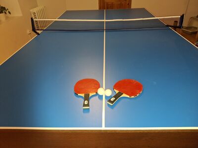 LAUATENNIS
