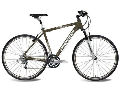 Jalgratas Merida Crossway TFS 800