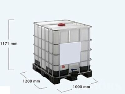 Ёмкость IBC 1000 л