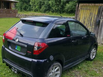 Aixam Coupe 2012.a