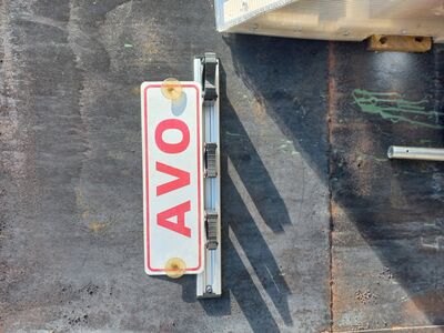 Nimelist Avo