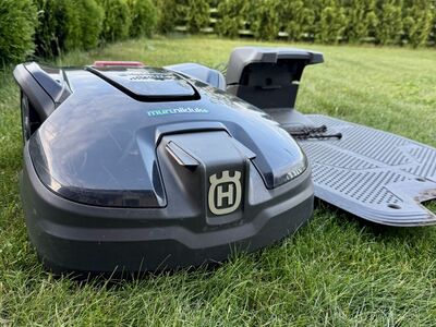 Husqvarna Automower 305 muruniiduk