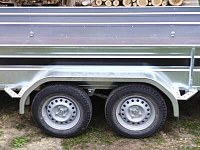 TIKI PRO 400