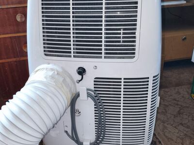 Elektrlux konditsioneer puldiga