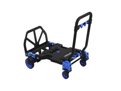 Laokäru transpordikäru KD3094, kuni 150kg