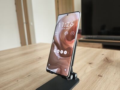 Motorola Edge 50 Ultra nutitelefon