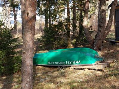 Sõudepaat