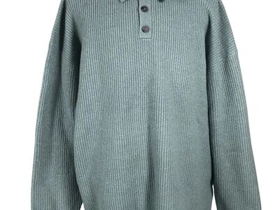 НОВЫЙ свитер Asos Topman 2xl-3X, тёплый и приятный