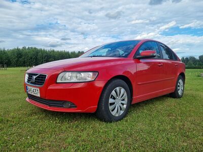 Volvo S40 Diisel 1.6 80kw 2007.a.Facelift