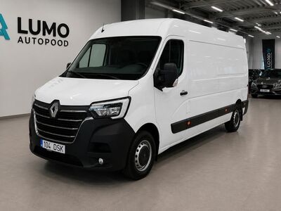 Renault Master L3H2 2.3 100kW L3H2
