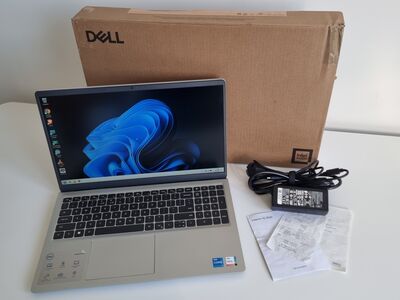 Dell i5-1235u / 16GB Ram / 512GB SSD