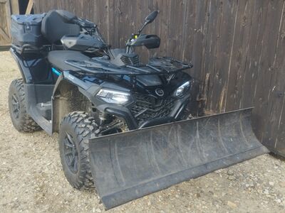 ATV CFMOTO 450L