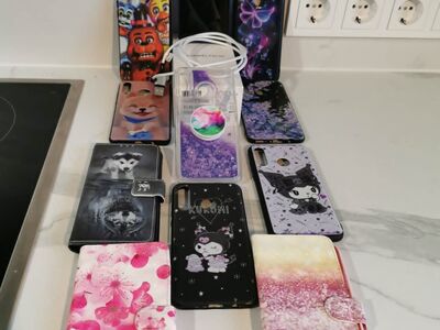 Mobiiltelefon Huawei P30 lite