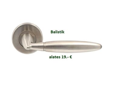 Ukselink Balistik