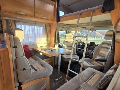 FIAT ADRIA ADRIATIK