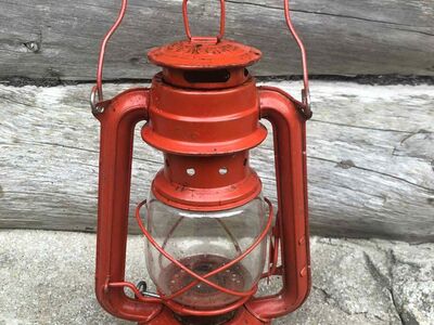 Latern