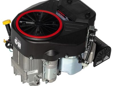 Murutraktori mootor 18kW / 803cm³ Loncin