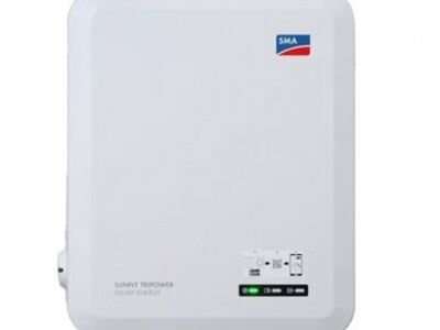 Inverter Sunny Tripower 6.0 TL INT