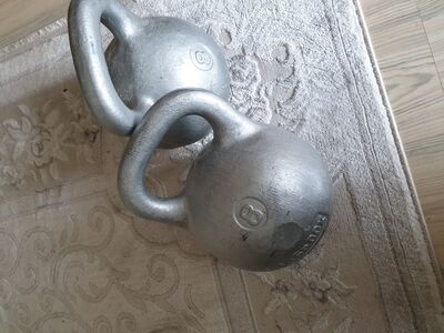 Sangpomm 8kg (2tk)