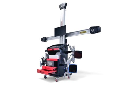 Launch X 3D silla reguleerimise pink sõiduautodele