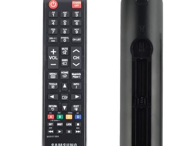 Samsung NUTITELERI pult BN59-01180A, töökorras