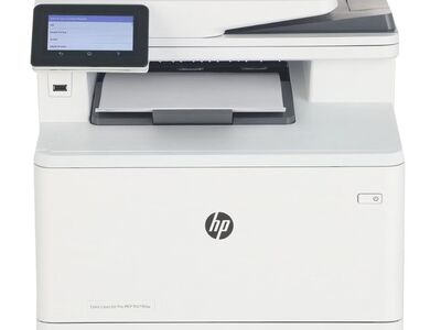 HP Color LaserJet Pro MFP värviline laserprinter