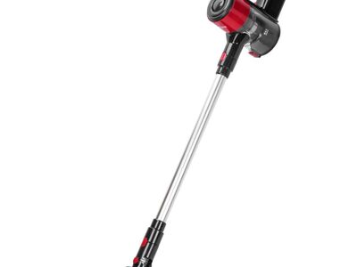 Vertikaalne tolmuimeja 25,2V 2500mAh KD5167