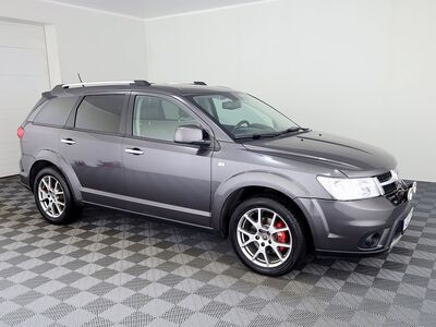 Fiat Freemont