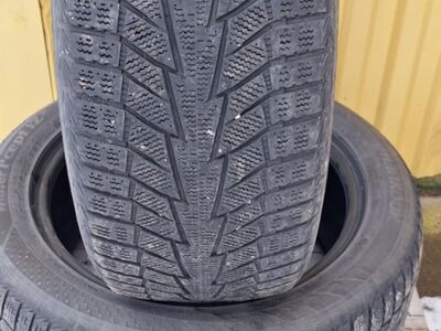 Rehvid 225/50 R17 5-6mm 2tk