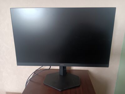 AOC Gaming monitor 24" FHD 180Hz 24G4X