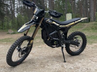 Sur Ron Ultra Bee 21kw 2026