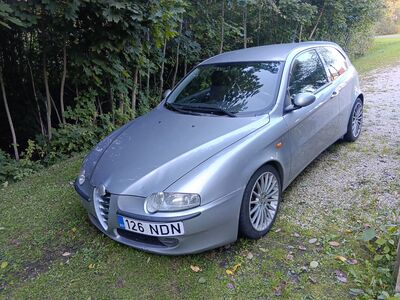 Alfa Romeo147