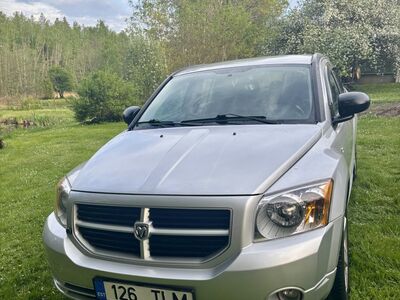 Dodge Caliber 2.0 103 kW 2009