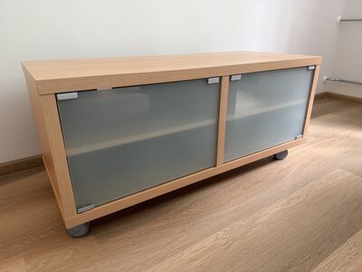 TV-alus, telerialus