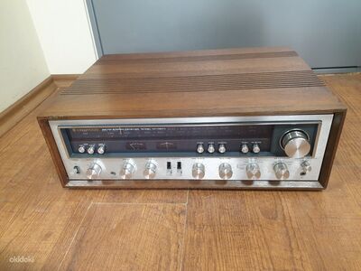 Kenwood KR-7600  Receiver