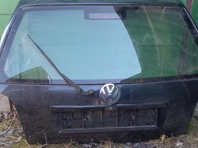 Golf 3 komplektne tagaluuk