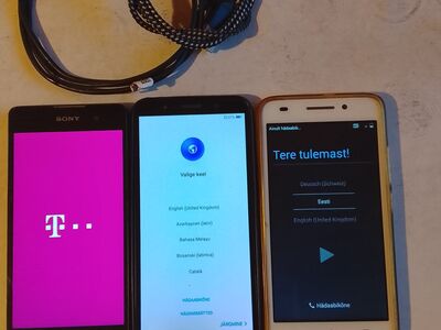 Telefonid