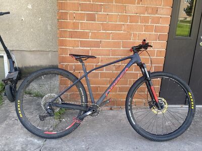Orbea Alma H50 2022