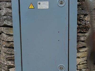 Elektrikilp