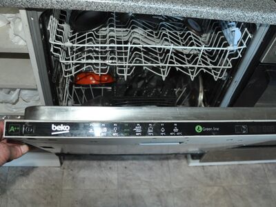 Nõudepesumasin Beko  60cm