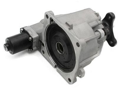 Coupling (4WD sidur/Haldex)