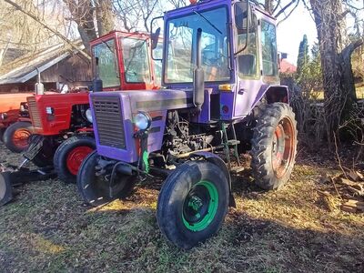 Traktor