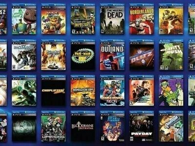 Sony PS Vita mängud, PlayStaion PSP