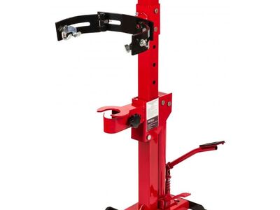 Hüdrauliline vedru kokkusuruja 1T 190-520mm KD326