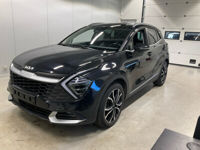 Kia Sportage Phev Upgrade 4WD 1.6 132kW