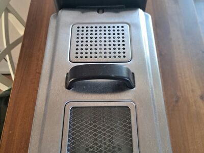 Fritüür ProfiCook